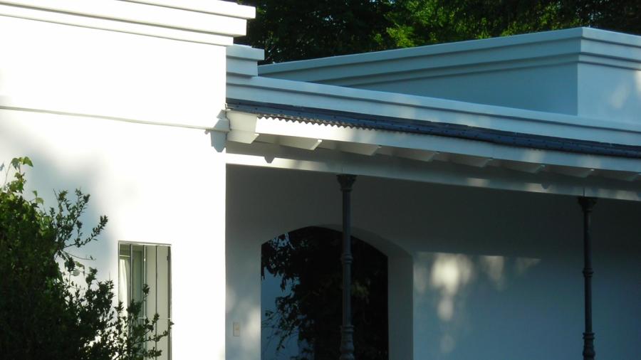 CASA DE CAMPO BG