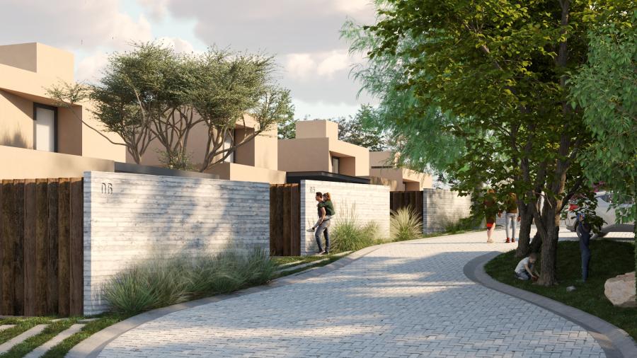 TALERITO HOUSING - OPEN
